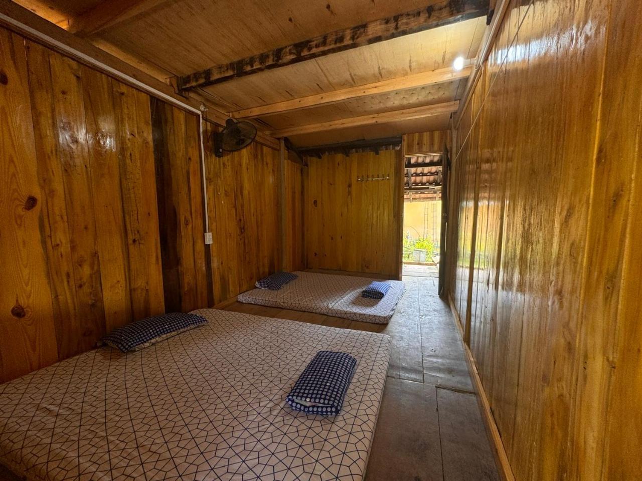 Mun Homestay Ha Giang Exterior foto